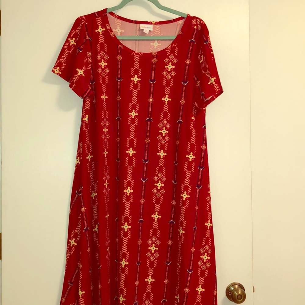 Lularoe Carly 💗